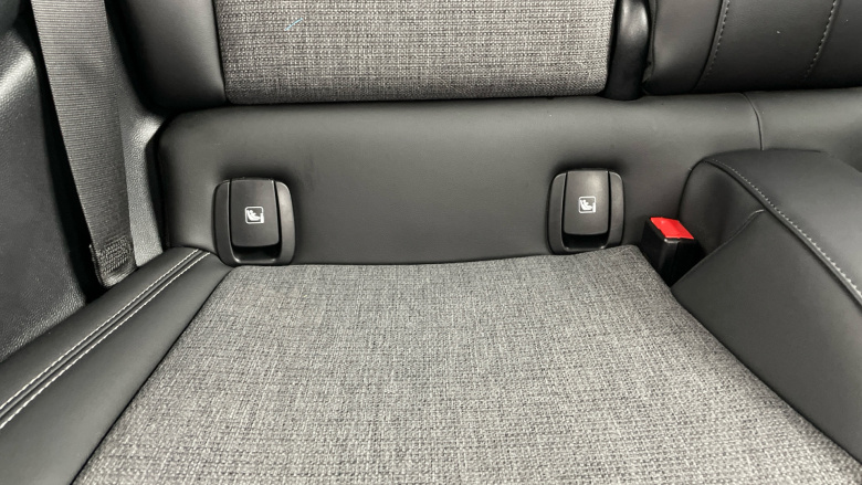 MINI Hatchback 135kW Cooper S Level 2 33kWh 3dr Auto Electric Hatchback